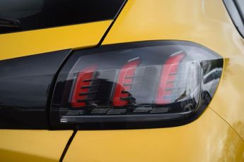 PEUGEOT 208 1.2 PureTech Allure Premium + Hatchback 5dr Petrol EAT Euro 6 (s