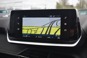 PEUGEOT 208 1.2 PureTech Allure Premium + Hatchback 5dr Petrol EAT Euro 6 (s