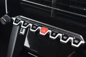 PEUGEOT 208 1.2 PureTech Allure Premium + Hatchback 5dr Petrol EAT Euro 6 (s