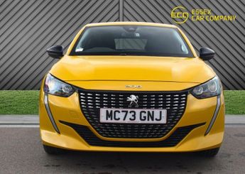 PEUGEOT 208 1.2 PureTech Allure Premium + Hatchback 5dr Petrol EAT Euro 6 (s