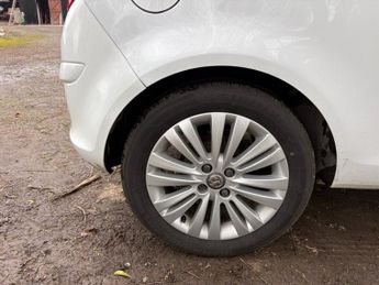 VAUXHALL CORSA 1.2 16V ENERGY A/C 3 DOOR