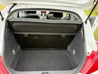 VAUXHALL CORSA 1.2 16V ENERGY A/C 3 DOOR