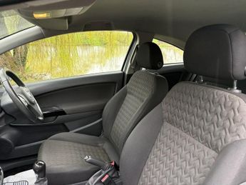 VAUXHALL CORSA 1.2 16V ENERGY A/C 3 DOOR