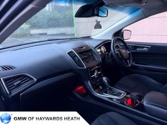 FORD EDGE 2.0 TDCi Titanium SUV 5dr Diesel Powershift AWD Euro 6 (s/s) (21