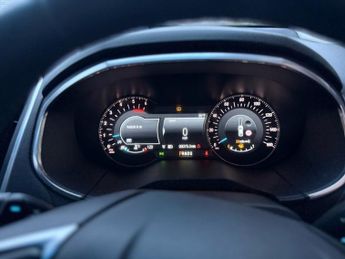 FORD EDGE 2.0 TDCi Titanium SUV 5dr Diesel Powershift AWD Euro 6 (s/s) (21