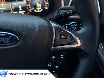 FORD EDGE 2.0 TDCi Titanium SUV 5dr Diesel Powershift AWD Euro 6 (s/s) (21