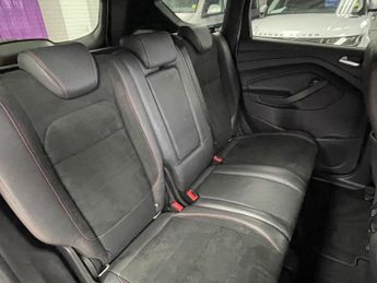 FORD KUGA 2.0 TDCi EcoBlue ST-Line SUV 5dr Diesel Manual Euro 6 (s/s) (150