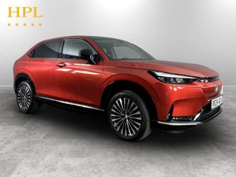 Honda eNy1 68.8kWh Advance SUV 5dr Electric Auto (204 ps)