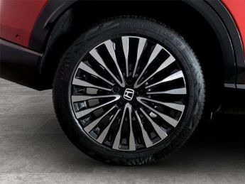 HONDA e:Ny1 68.8kWh Advance SUV 5dr Electric Auto (204 ps)