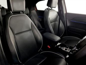 HONDA e:Ny1 68.8kWh Advance SUV 5dr Electric Auto (204 ps)