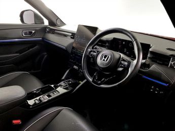 HONDA e:Ny1 68.8kWh Advance SUV 5dr Electric Auto (204 ps)