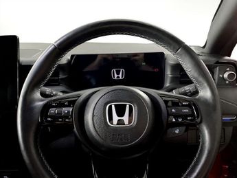 HONDA e:Ny1 68.8kWh Advance SUV 5dr Electric Auto (204 ps)