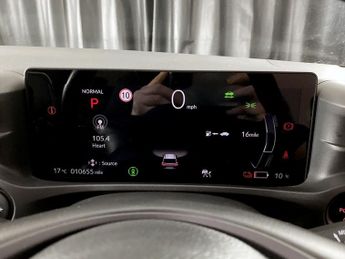 HONDA e:Ny1 68.8kWh Advance SUV 5dr Electric Auto (204 ps)