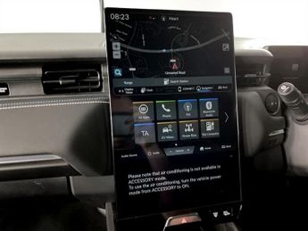 HONDA e:Ny1 68.8kWh Advance SUV 5dr Electric Auto (204 ps)