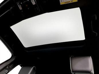 HONDA e:Ny1 68.8kWh Advance SUV 5dr Electric Auto (204 ps)