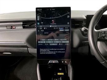 HONDA e:Ny1 68.8kWh Advance SUV 5dr Electric Auto (204 ps)