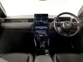 HONDA e:Ny1 68.8kWh Advance SUV 5dr Electric Auto (204 ps)