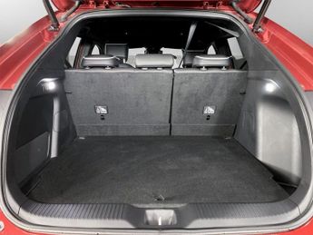 HONDA e:Ny1 68.8kWh Advance SUV 5dr Electric Auto (204 ps)