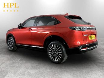 HONDA e:Ny1 68.8kWh Advance SUV 5dr Electric Auto (204 ps)