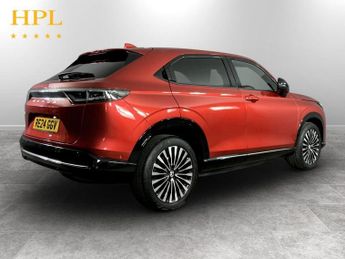 HONDA e:Ny1 68.8kWh Advance SUV 5dr Electric Auto (204 ps)