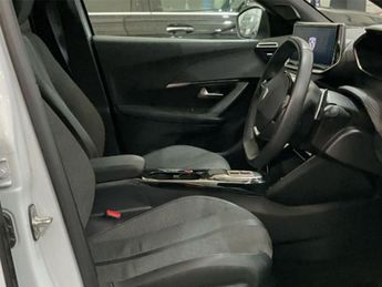 PEUGEOT 2008 1.2 PureTech Allure SUV 5dr Petrol EAT Euro 6 (s/s) (130 ps)