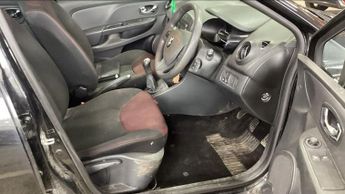 RENAULT CLIO 1.2 16V Expression + Hatchback 5dr Petrol Manual Euro 5 (75 ps)