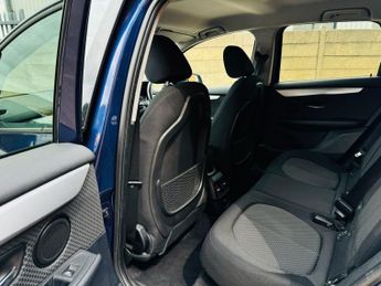 BMW 2 SERIES ACTIVE TOURER 2.0 218d SE MPV 5dr Diesel Auto Euro 6 (s/s) (150 ps)