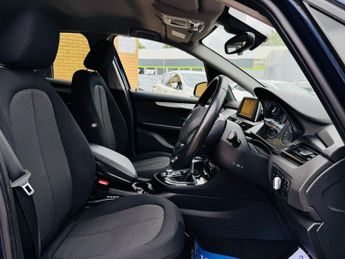 BMW 2 SERIES ACTIVE TOURER 2.0 218d SE MPV 5dr Diesel Auto Euro 6 (s/s) (150 ps)