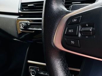 BMW 2 SERIES ACTIVE TOURER 2.0 218d SE MPV 5dr Diesel Auto Euro 6 (s/s) (150 ps)