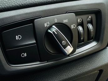 BMW 2 SERIES ACTIVE TOURER 2.0 218d SE MPV 5dr Diesel Auto Euro 6 (s/s) (150 ps)