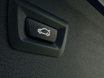 BMW 2 SERIES ACTIVE TOURER 2.0 218d SE MPV 5dr Diesel Auto Euro 6 (s/s) (150 ps)