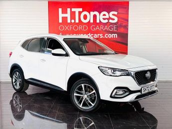 MG HS 1.5 T-GDI Exclusive SUV 5dr Petrol Manual Euro 6 (s/s) (162 ps)
