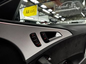 AUDI A6 AllRoad 3.0 TDI V6 Sport Estate 5dr Diesel S Tronic quattro Euro 6 (s/s)