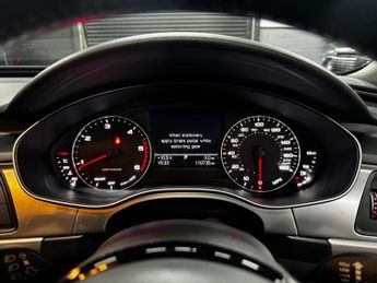 AUDI A6 AllRoad 3.0 TDI V6 Sport Estate 5dr Diesel S Tronic quattro Euro 6 (s/s)