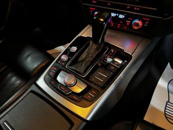 AUDI A6 AllRoad 3.0 TDI V6 Sport Estate 5dr Diesel S Tronic quattro Euro 6 (s/s)