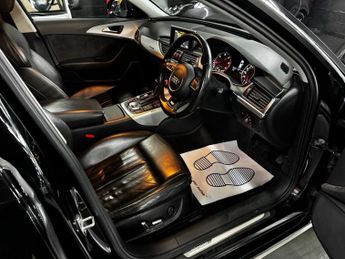 AUDI A6 AllRoad 3.0 TDI V6 Sport Estate 5dr Diesel S Tronic quattro Euro 6 (s/s)