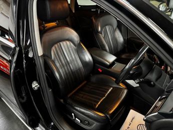 AUDI A6 AllRoad 3.0 TDI V6 Sport Estate 5dr Diesel S Tronic quattro Euro 6 (s/s)