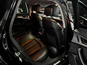 AUDI A6 AllRoad 3.0 TDI V6 Sport Estate 5dr Diesel S Tronic quattro Euro 6 (s/s)