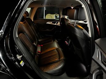 AUDI A6 AllRoad 3.0 TDI V6 Sport Estate 5dr Diesel S Tronic quattro Euro 6 (s/s)