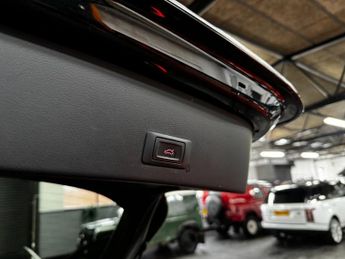 AUDI A6 AllRoad 3.0 TDI V6 Sport Estate 5dr Diesel S Tronic quattro Euro 6 (s/s)