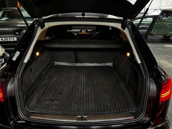 AUDI A6 AllRoad 3.0 TDI V6 Sport Estate 5dr Diesel S Tronic quattro Euro 6 (s/s)