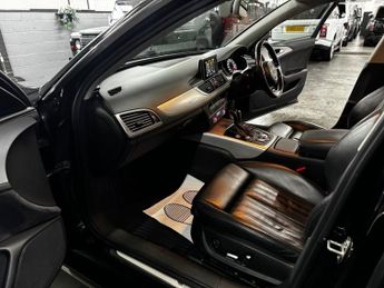 AUDI A6 AllRoad 3.0 TDI V6 Sport Estate 5dr Diesel S Tronic quattro Euro 6 (s/s)