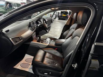 AUDI A6 AllRoad 3.0 TDI V6 Sport Estate 5dr Diesel S Tronic quattro Euro 6 (s/s)