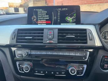BMW 3 SERIES 2.0 320d M Sport Touring 5dr Diesel Auto xDrive Euro 6 (s/s) (19