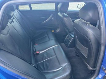 BMW 3 SERIES 2.0 320d M Sport Touring 5dr Diesel Auto xDrive Euro 6 (s/s) (19