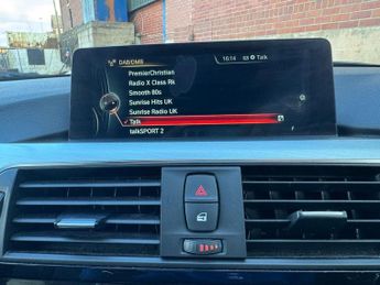 BMW 3 SERIES 2.0 320d M Sport Touring 5dr Diesel Auto xDrive Euro 6 (s/s) (19