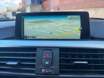 BMW 3 SERIES 2.0 320d M Sport Touring 5dr Diesel Auto xDrive Euro 6 (s/s) (19