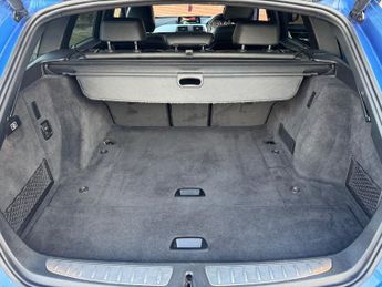 BMW 3 SERIES 2.0 320d M Sport Touring 5dr Diesel Auto xDrive Euro 6 (s/s) (19