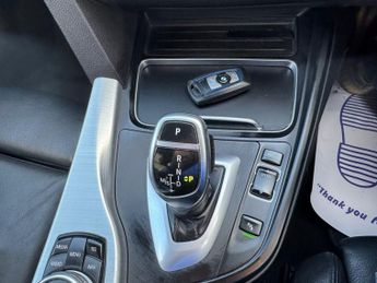 BMW 3 SERIES 2.0 320d M Sport Touring 5dr Diesel Auto xDrive Euro 6 (s/s) (19