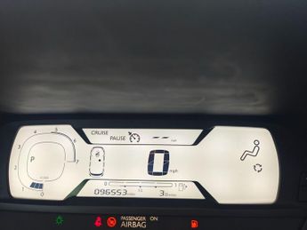 CITROEN GRAND C4 PICASSO 1.6 BlueHDi VTR+ MPV 5dr Diesel EAT6 Euro 6 (s/s) (120 ps)